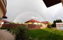 Prague, For sale family house 320 m², land 1 567 m²