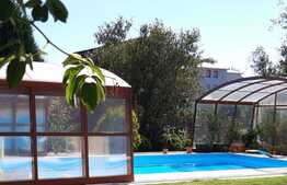 Prague, For sale family house 320 m², land 1 567 m²