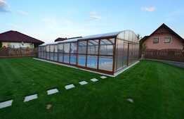 Prague, For sale family house 320 m², land 1 567 m²