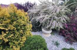 Prague, For sale family house 320 m², land 1 567 m²