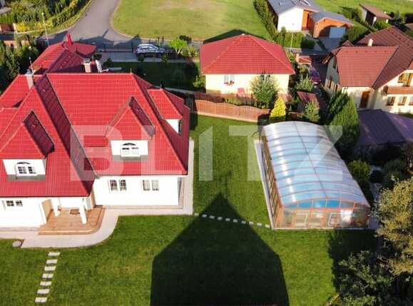 Casa de vânzare 7 camere Ultracentral - 86120CV | BLITZ București | Poza2