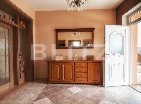 Casa de vânzare 7 camere Ultracentral - 86120CV | BLITZ București | Poza10