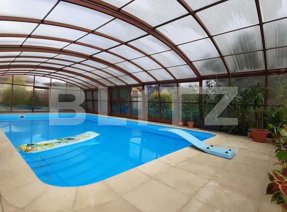 Casa de vânzare 7 camere Ultracentral - 86120CV | BLITZ București | Poza7