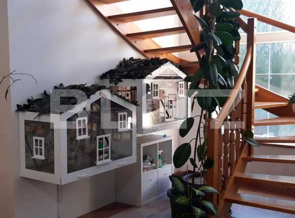 Casa de vânzare 7 camere Ultracentral - 86120CV | BLITZ București | Poza14