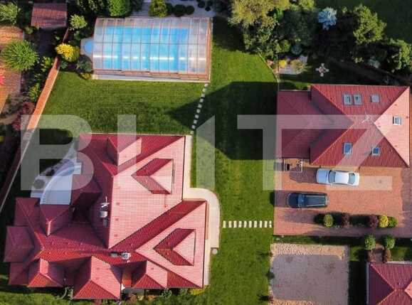 Casa de vânzare 7 camere Ultracentral - 86120CV | BLITZ București | Poza3