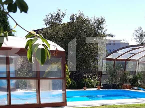 Casa de vânzare 7 camere Ultracentral - 86120CV | BLITZ București | Poza16