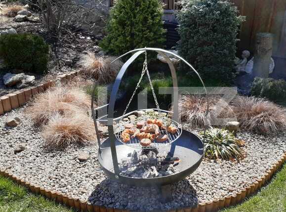 Casa de vânzare 7 camere Ultracentral - 86120CV | BLITZ București | Poza19