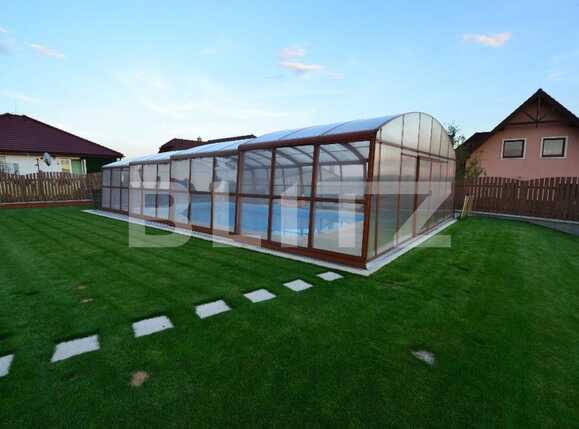 Casa de vânzare 7 camere Ultracentral - 86120CV | BLITZ București | Poza8