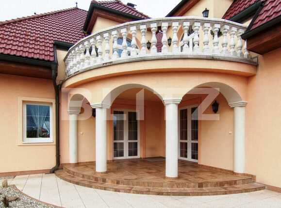 Casa de vânzare 7 camere Ultracentral - 86120CV | BLITZ București | Poza15