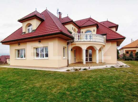 Casa de vânzare 7 camere Ultracentral - 86120CV | BLITZ București | Poza1