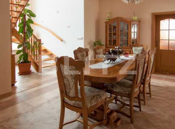 Casa de vânzare 7 camere Ultracentral - 86120CV | BLITZ București | Poza12