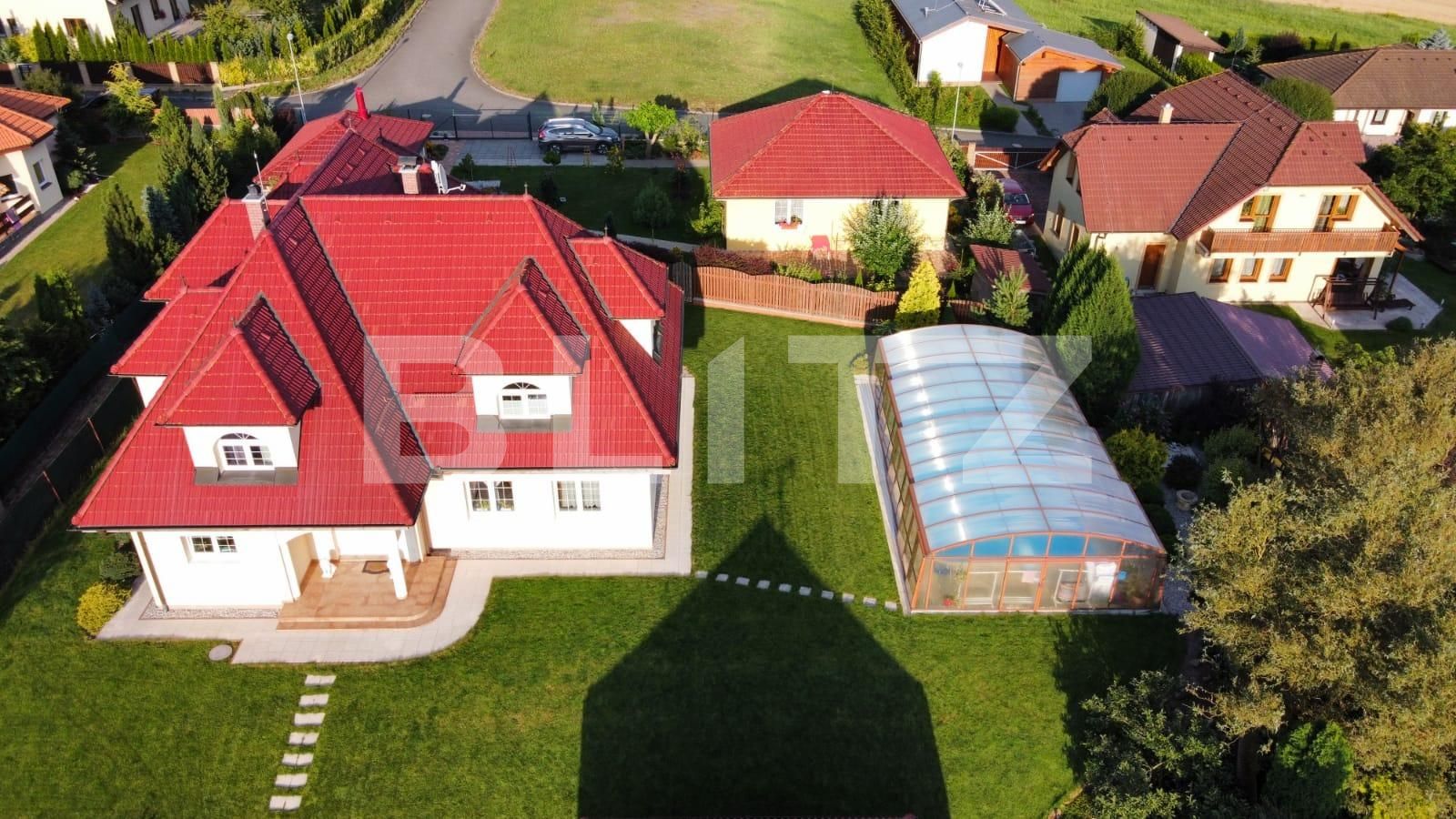 Casa de vânzare 7 camere Ultracentral - 86120CV | BLITZ București | Poza2