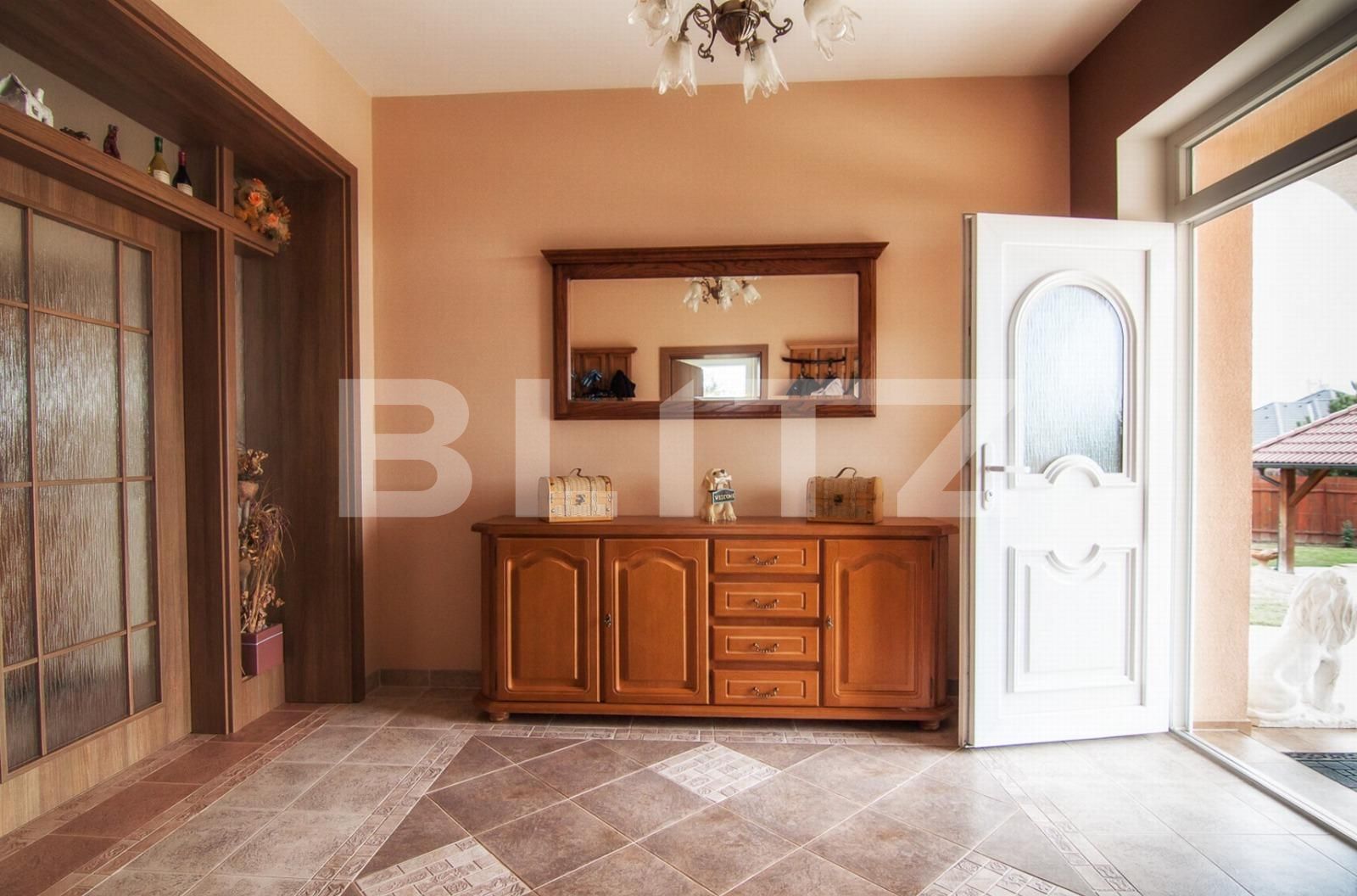 Casa de vânzare 7 camere Ultracentral - 86120CV | BLITZ București | Poza10