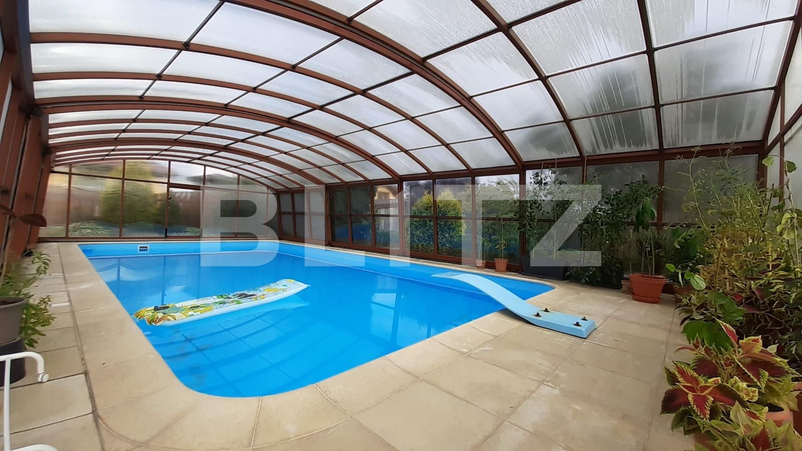 Casa de vânzare 7 camere Ultracentral - 86120CV | BLITZ București | Poza7