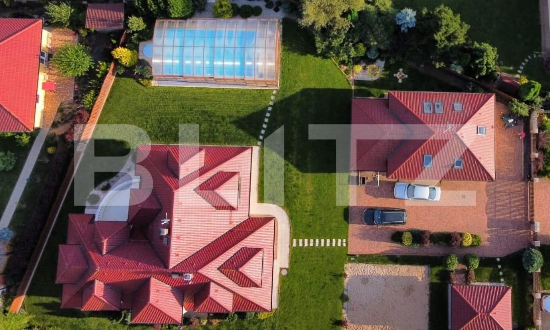 Casa de vânzare 7 camere Ultracentral - 86120CV | BLITZ București | Poza3