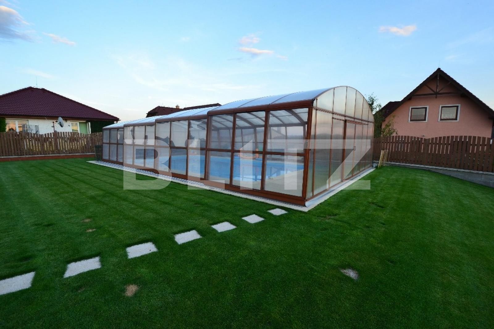 Casa de vânzare 7 camere Ultracentral - 86120CV | BLITZ București | Poza8