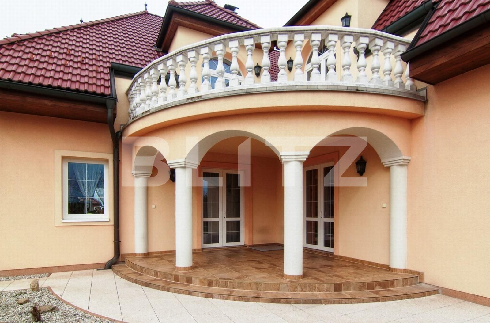 Casa de vânzare 7 camere Ultracentral - 86120CV | BLITZ București | Poza15