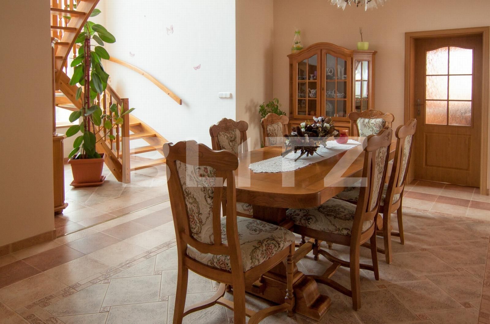 Casa de vânzare 7 camere Ultracentral - 86120CV | BLITZ București | Poza12