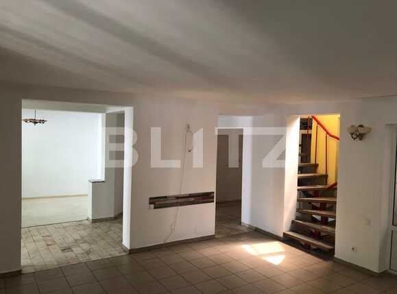Casa de vânzare 6 camere Iancului - 86136CV | BLITZ București | Poza1