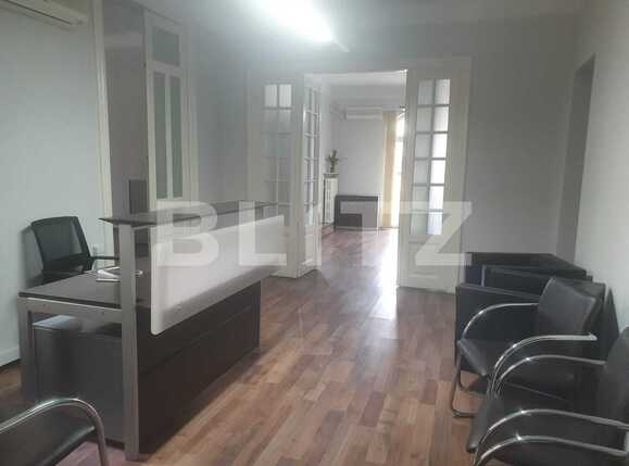 Spațiu birouri de închiriat Ultracentral - 86162SIB | BLITZ București | Poza6