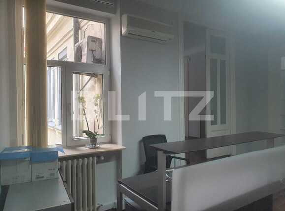Spațiu birouri de închiriat Ultracentral - 86162SIB | BLITZ București | Poza3
