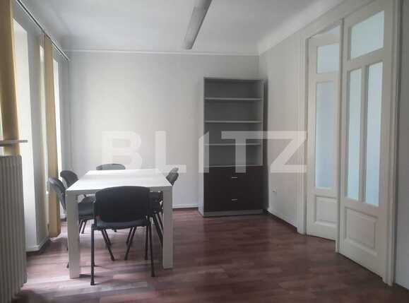 Spațiu birouri de închiriat Ultracentral - 86162SIB | BLITZ București | Poza5