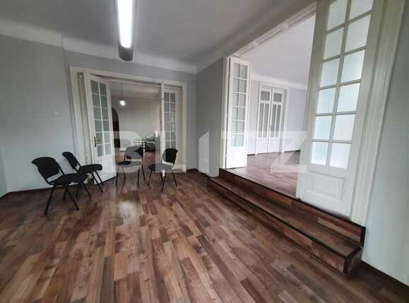 Spațiu birouri de închiriat Ultracentral - 86162SIB | BLITZ București | Poza1