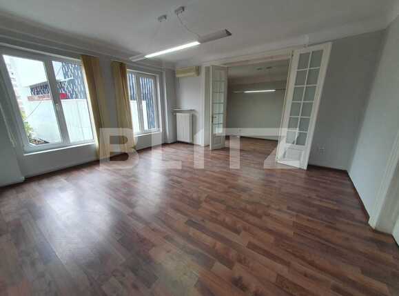 Spațiu birouri de închiriat Ultracentral - 86162SIB | BLITZ București | Poza2