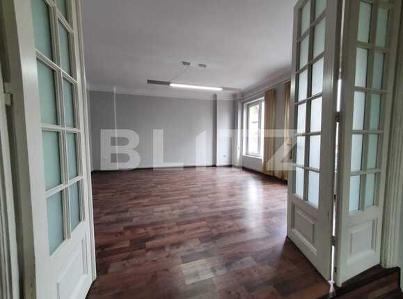 Spațiu birouri de închiriat Ultracentral - 86162SIB | BLITZ București | Poza10