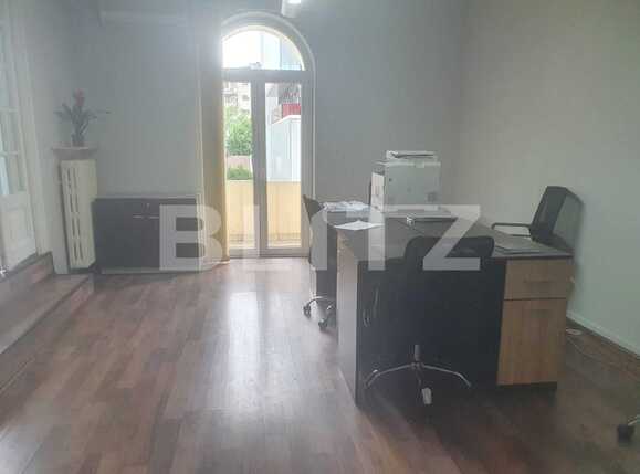 Spațiu birouri de închiriat Ultracentral - 86162SIB | BLITZ București | Poza9