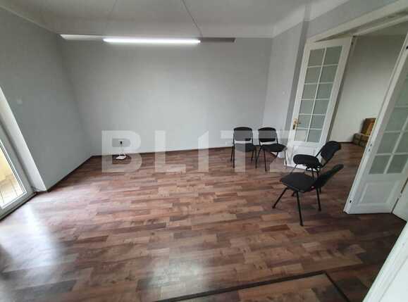 Spațiu birouri de închiriat Ultracentral - 86162SIB | BLITZ București | Poza4