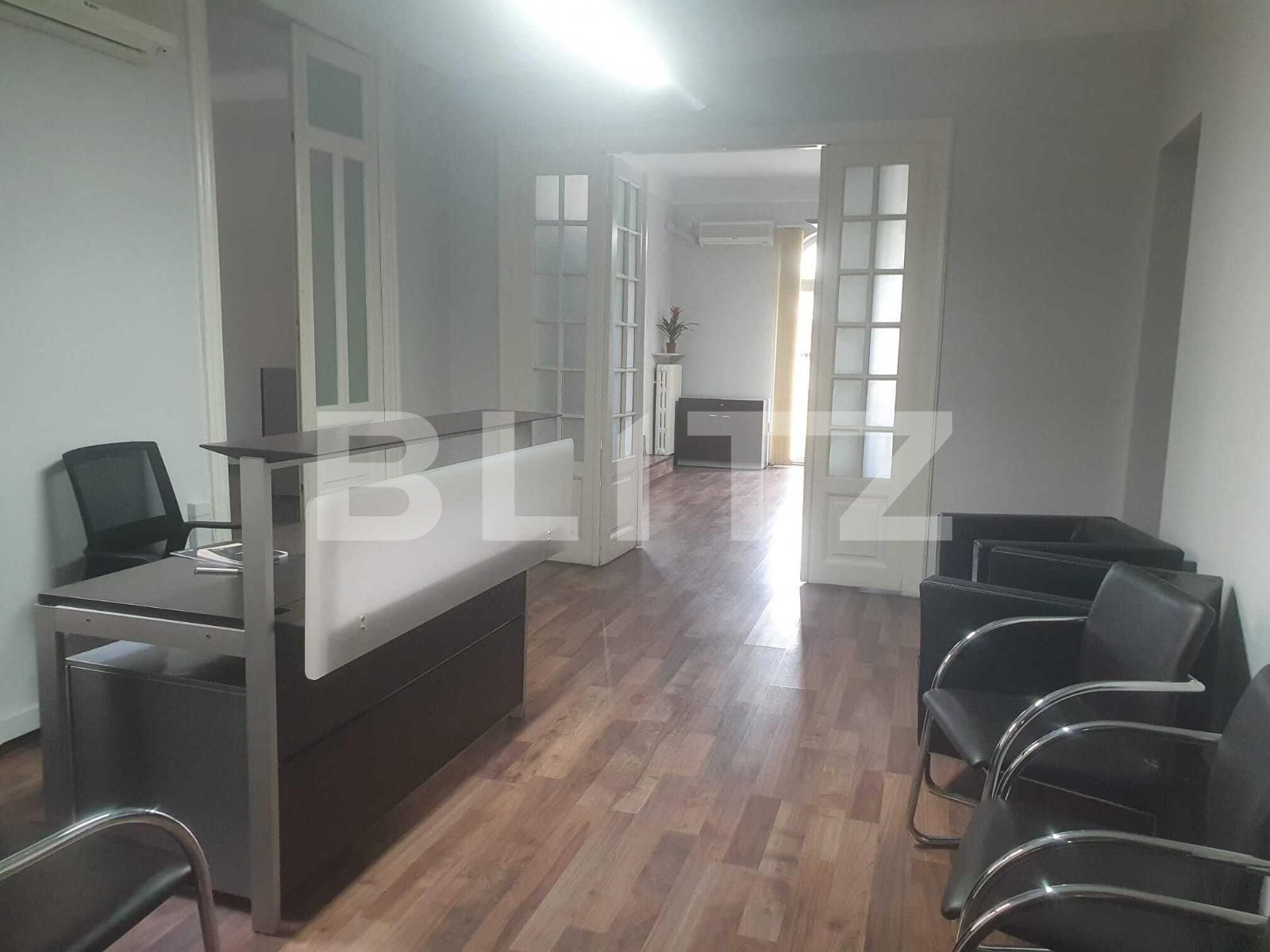 Spațiu birouri de închiriat Ultracentral - 86162SIB | BLITZ București | Poza6