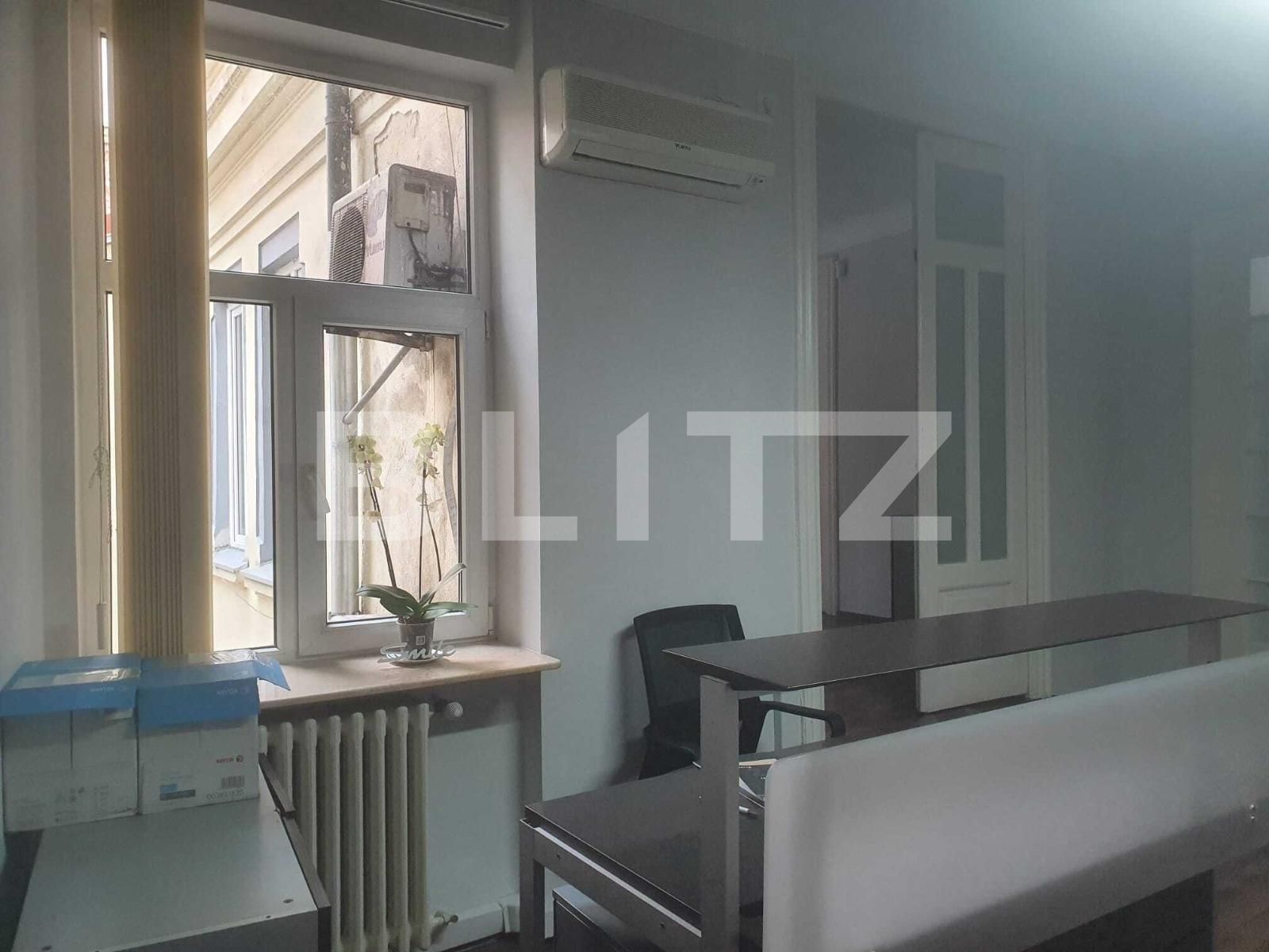 Spațiu birouri de închiriat Ultracentral - 86162SIB | BLITZ București | Poza3