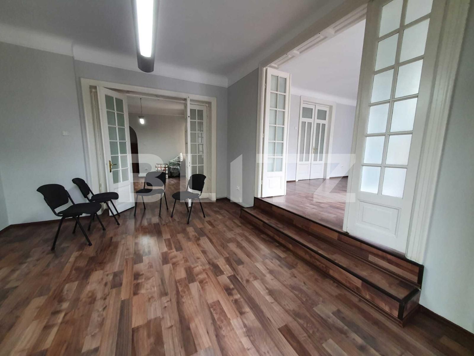 Spațiu birouri de închiriat Ultracentral - 86162SIB | BLITZ București | Poza1