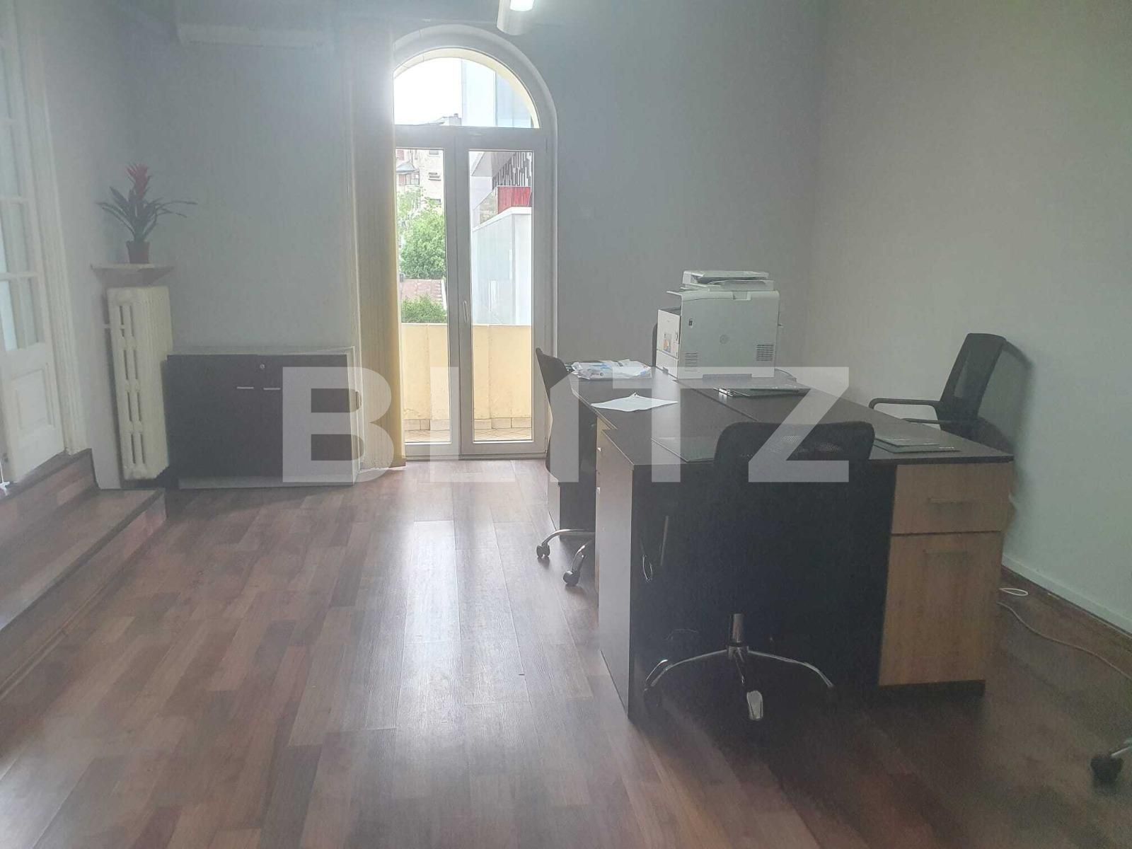 Spațiu birouri de închiriat Ultracentral - 86162SIB | BLITZ București | Poza9