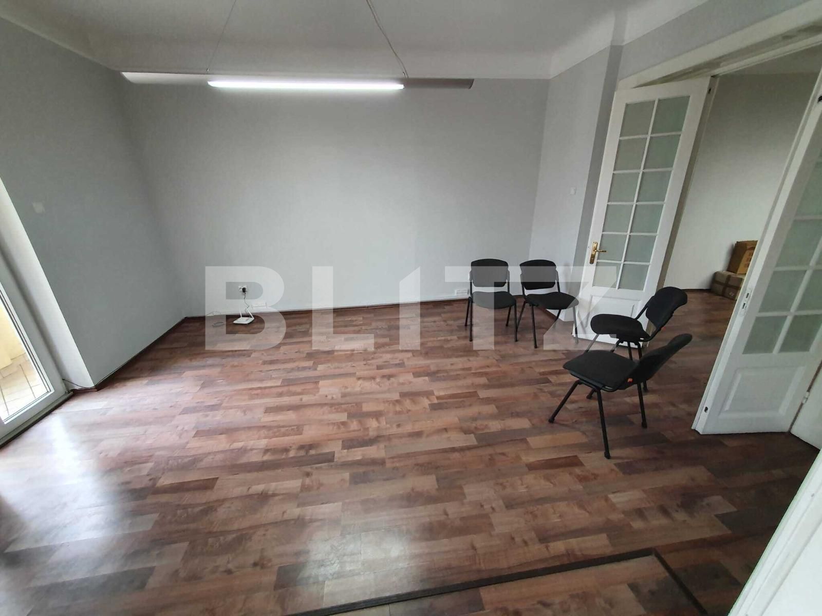 Spațiu birouri de închiriat Ultracentral - 86162SIB | BLITZ București | Poza4