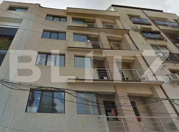 Spațiu birouri de închiriat Gara de Nord - 86171SIB | BLITZ București | Poza3