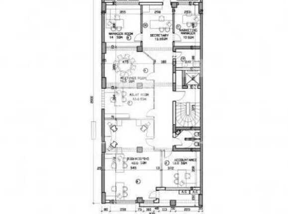 Spațiu birouri de închiriat Gara de Nord - 86171SIB | BLITZ București | Poza12