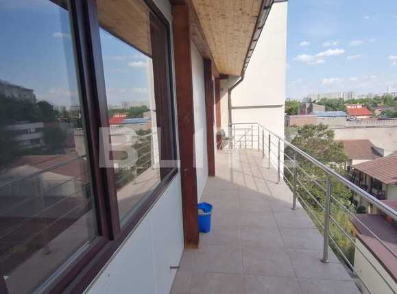 Spațiu birouri de închiriat Gara de Nord - 86171SIB | BLITZ București | Poza9