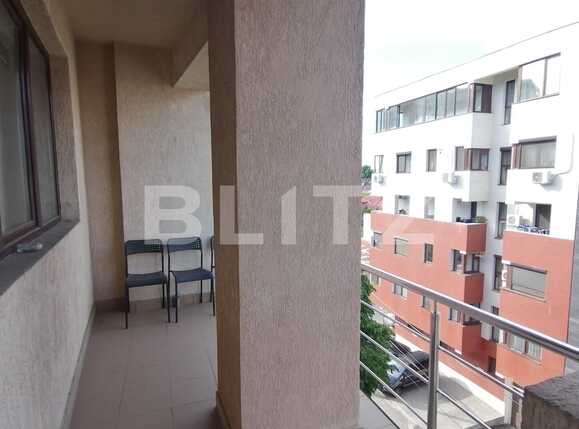 Spațiu birouri de închiriat Gara de Nord - 86171SIB | BLITZ București | Poza5