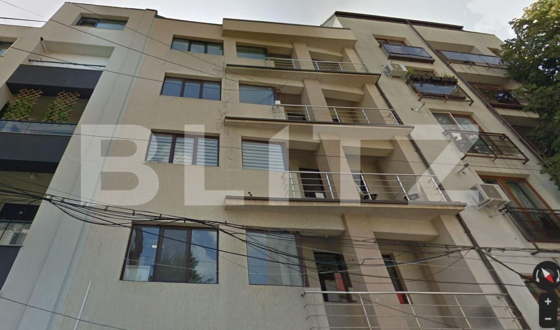 Spațiu birouri de închiriat Gara de Nord - 86171SIB | BLITZ București | Poza3