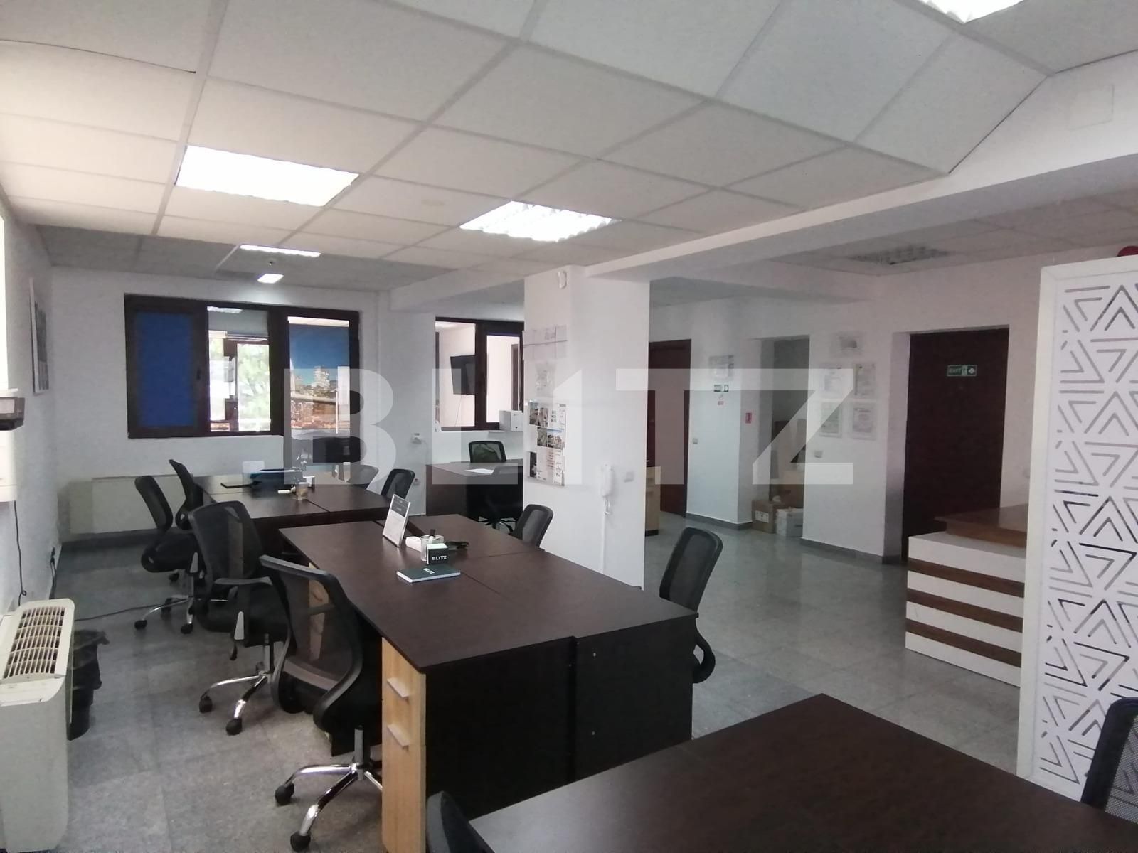 Spațiu birouri de închiriat Gara de Nord - 86171SIB | BLITZ București | Poza1