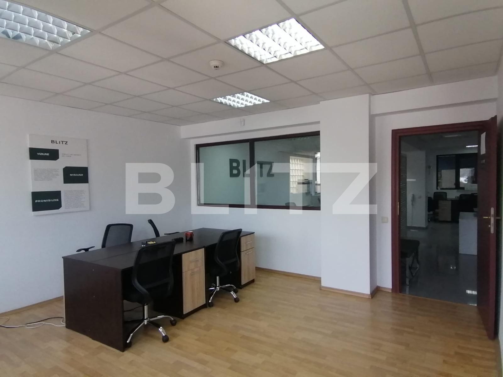 Spațiu birouri de închiriat Gara de Nord - 86171SIB | BLITZ București | Poza4