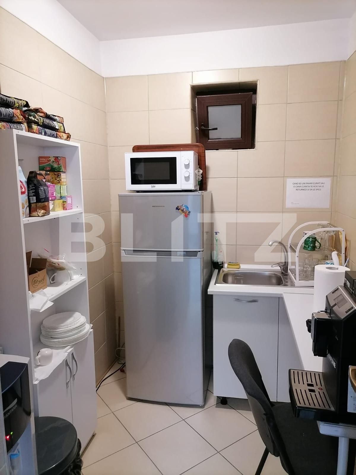 Spațiu birouri de închiriat Gara de Nord - 86171SIB | BLITZ București | Poza11