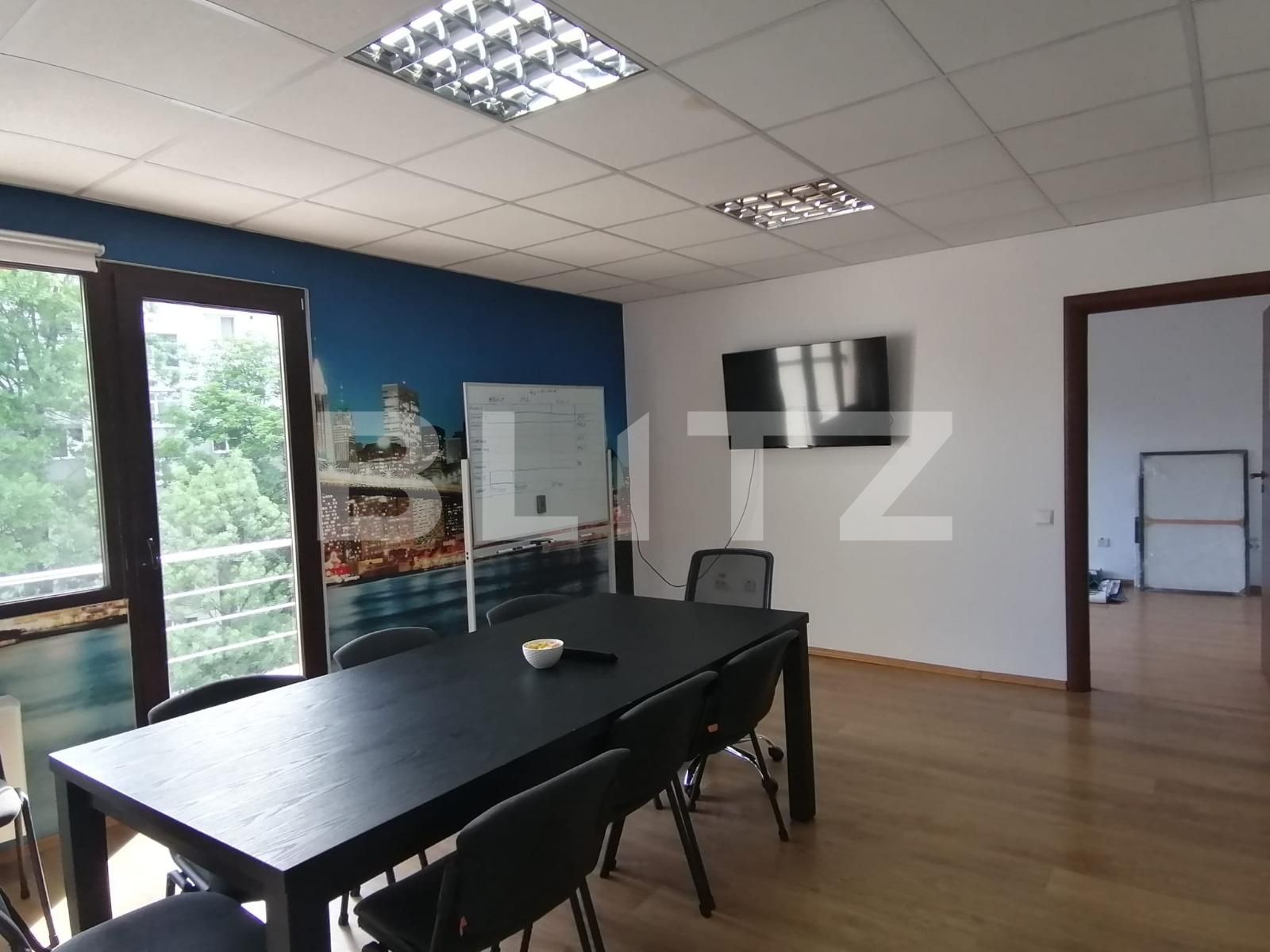 Spațiu birouri de închiriat Gara de Nord - 86171SIB | BLITZ București | Poza7