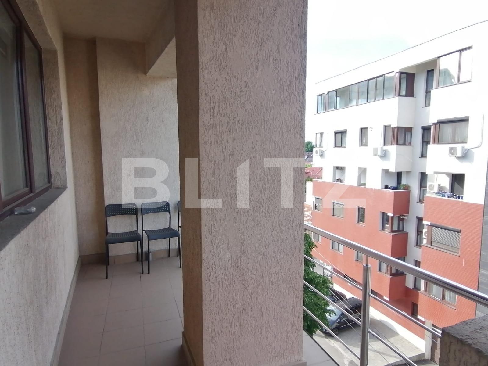 Spațiu birouri de închiriat Gara de Nord - 86171SIB | BLITZ București | Poza5