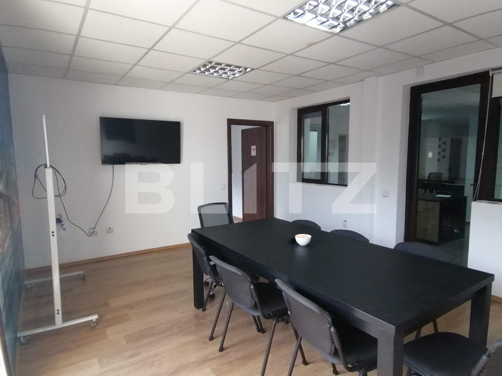 Spațiu birouri de închiriat Gara de Nord - 86171SIB | BLITZ București | Poza10