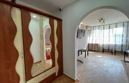 Garsoniera, 30 mp, 8 minute de metrou, zona 1 Decembrie