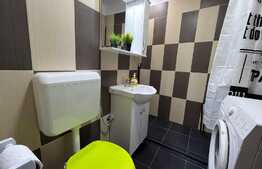 Garsoniera, 30 mp, 8 minute de metrou, zona 1 Decembrie