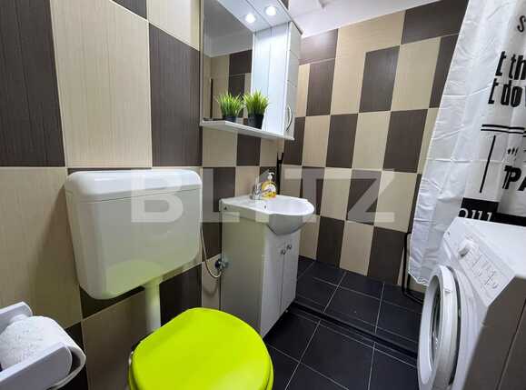 Garsonieră de vânzare Titan - 86176AV | BLITZ București | Poza4